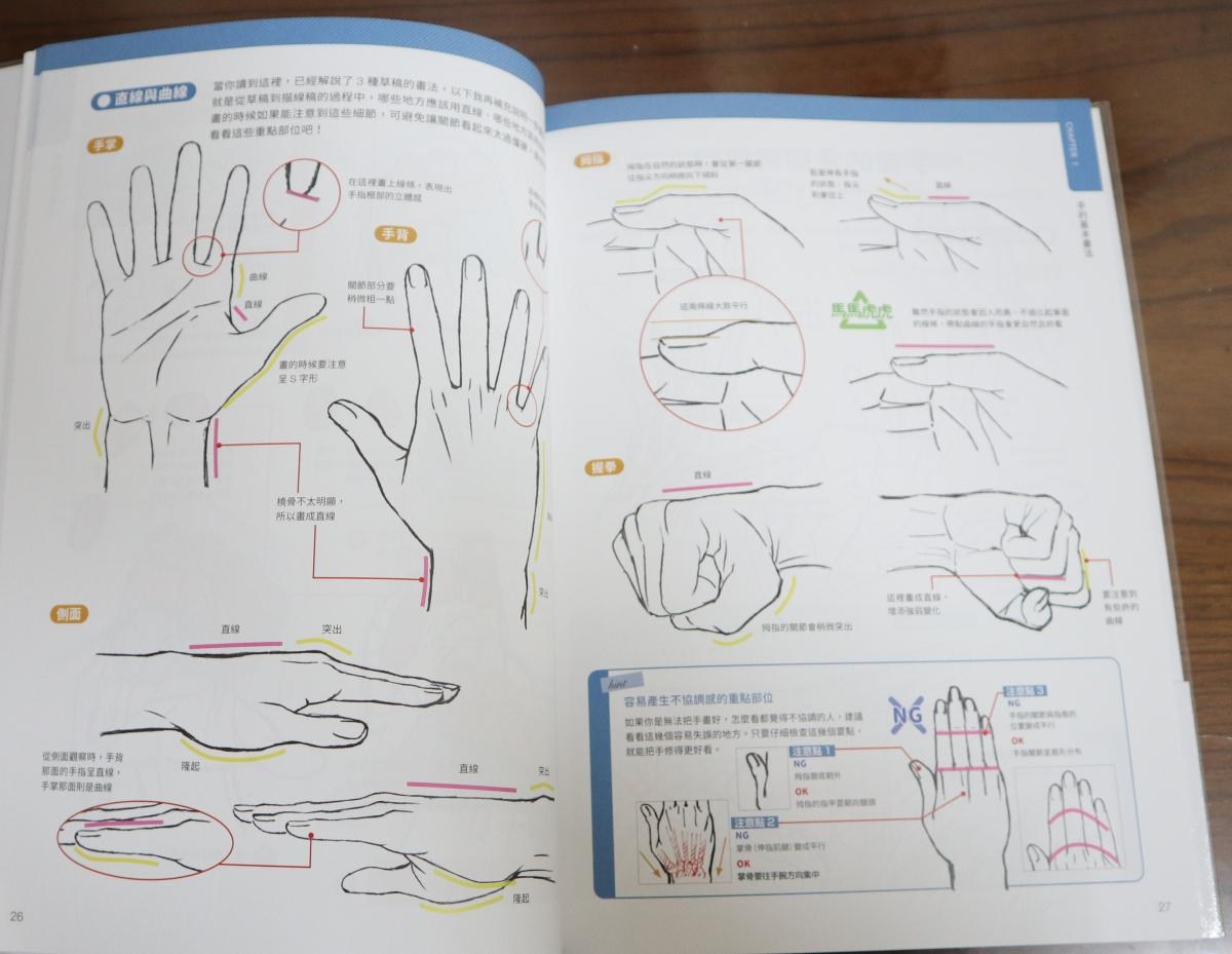 神之手：動畫大神加加美高浩的繪手神技 - starry131的創作 - 巴哈姆特