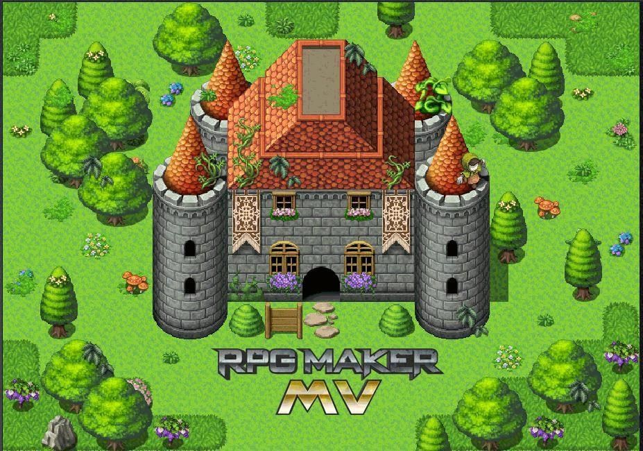 【心得】RPGMV[研究筆記]0508更新 @RPG製作大師 哈啦板 - 巴哈姆特