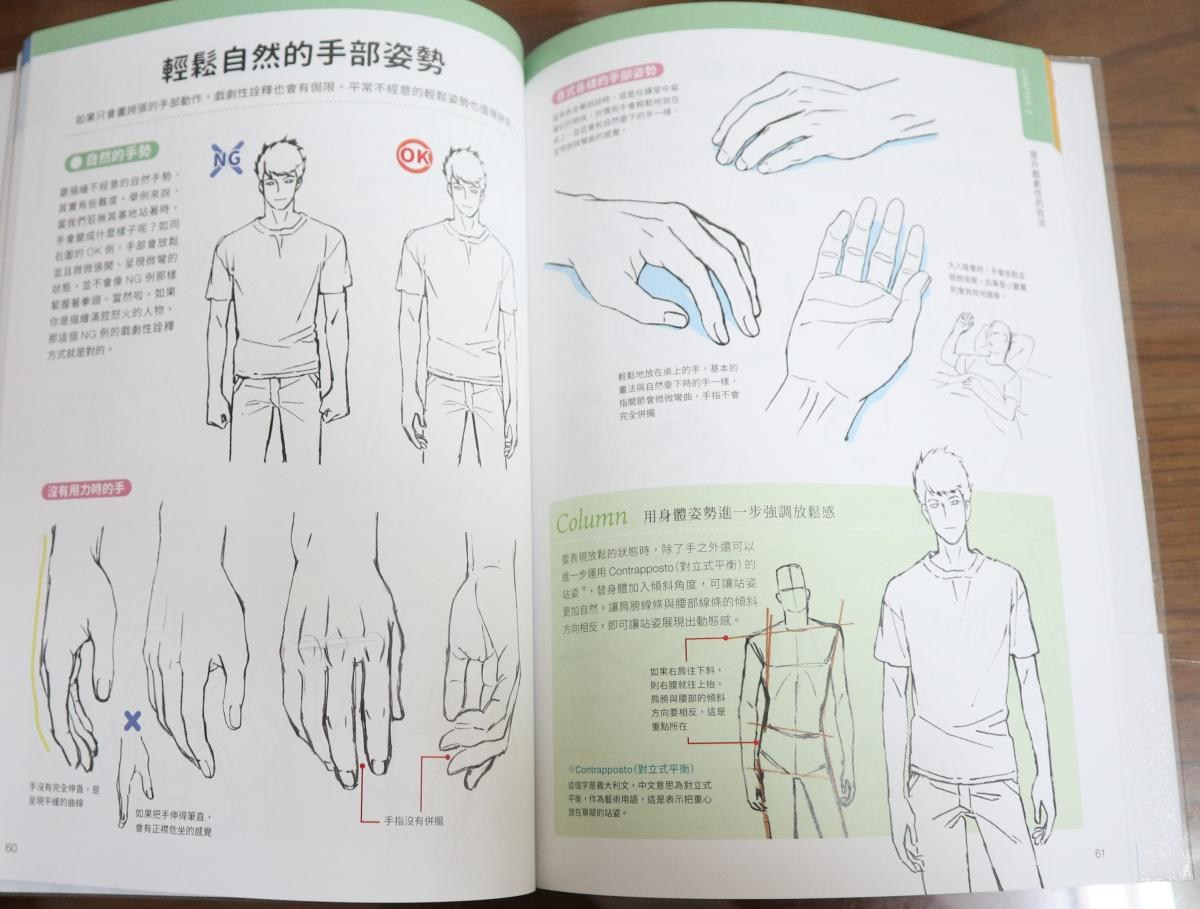 神之手：動畫大神加加美高浩的繪手神技 - starry131的創作 - 巴哈姆特