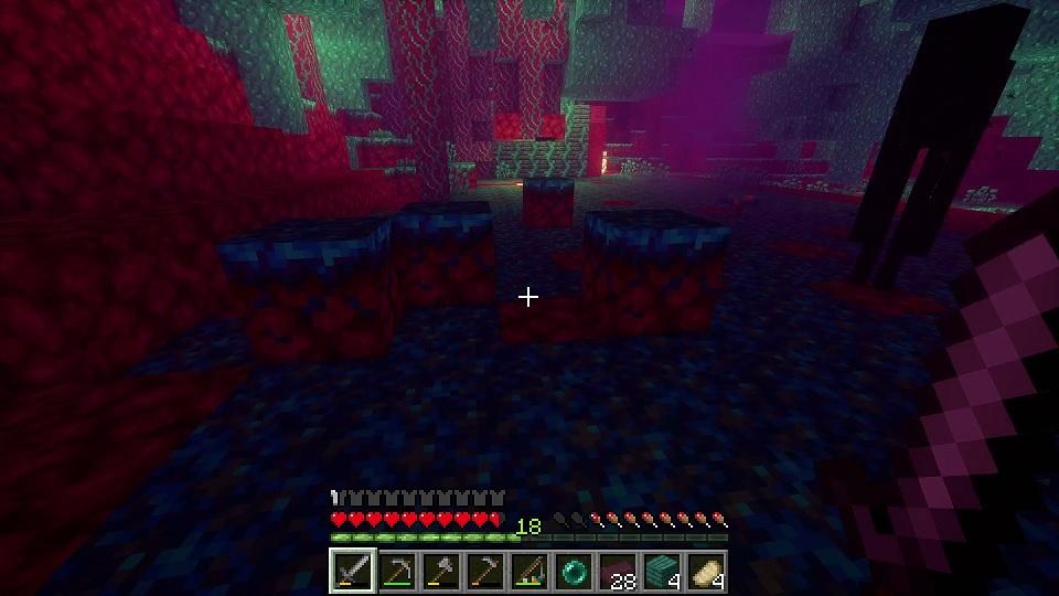 攻略 地獄永久生存指南 在地獄的硬核生存 Minecraft 我的世界 當個創世神 哈啦板 巴哈姆特