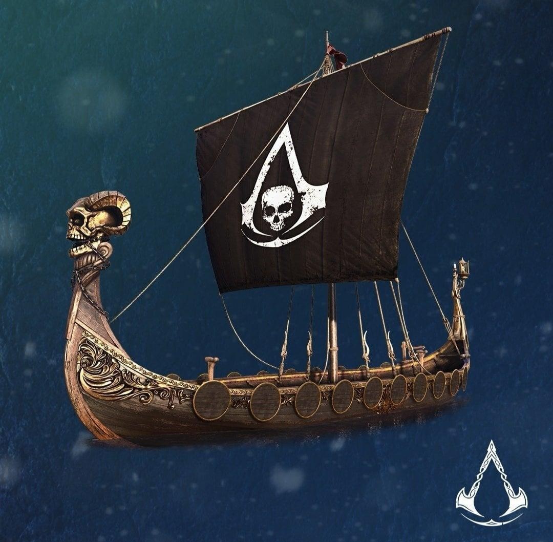 Re 問題 維京紀元問題集中串 刺客教條哈啦板 巴哈姆特