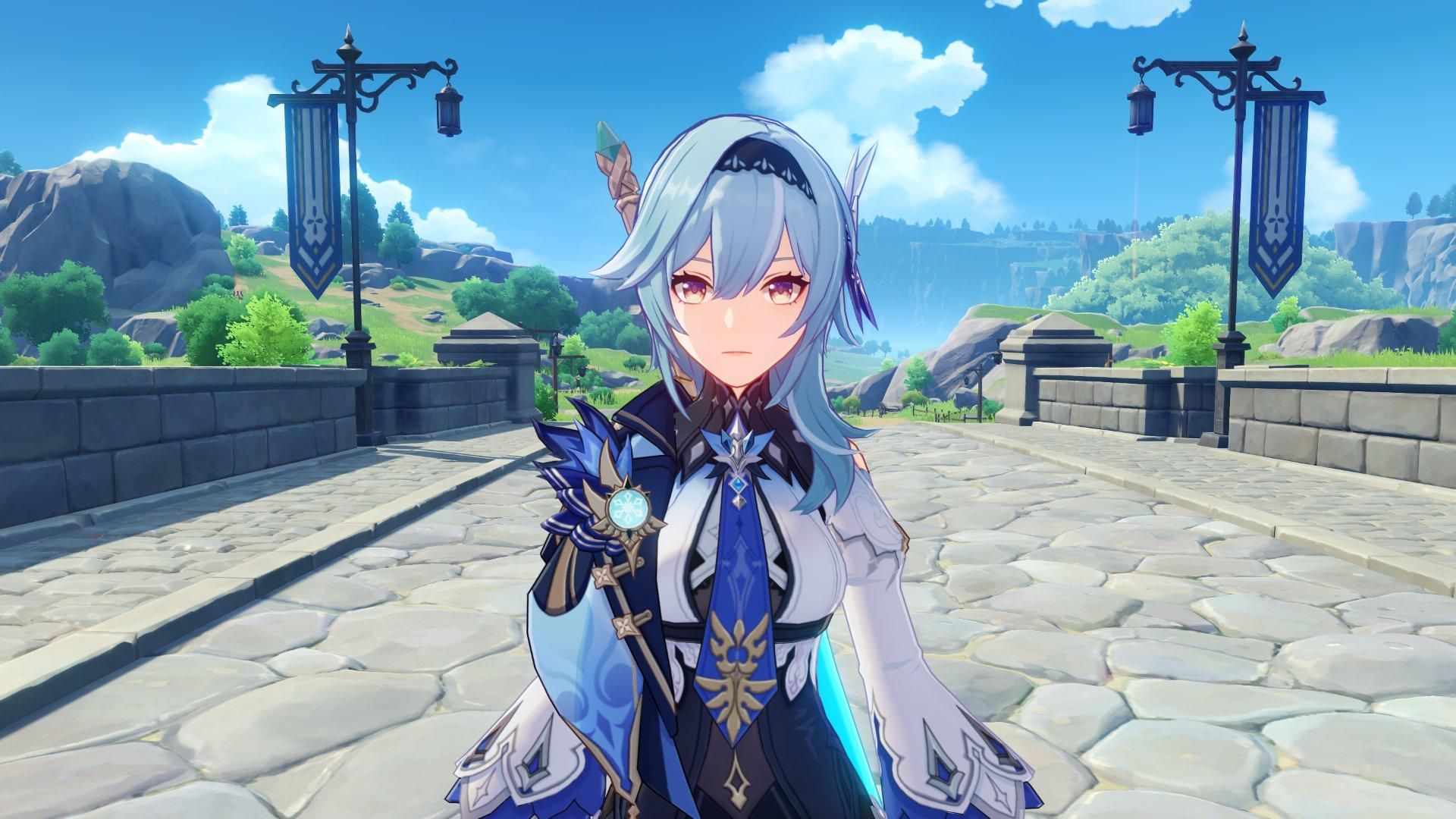 情報 1 5 爆料疑似新武器 聖遺物 無相 原神哈啦板 巴哈姆特