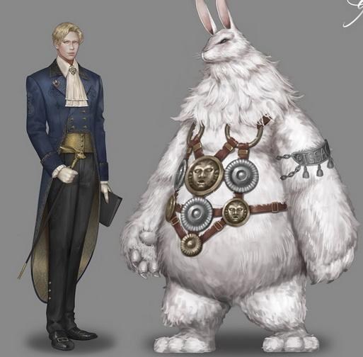 [GE資訊] 2021年4月規劃更新 - fatsnake的創作 - 巴哈姆特