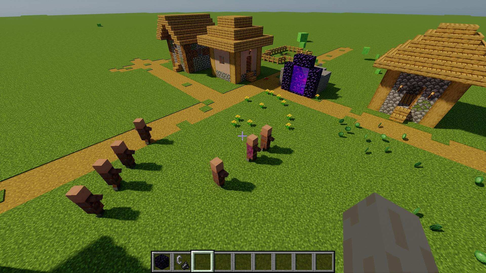 攻略 地獄永久生存指南 在地獄的硬核生存 Minecraft 我的世界 當個創世神 哈啦板 巴哈姆特