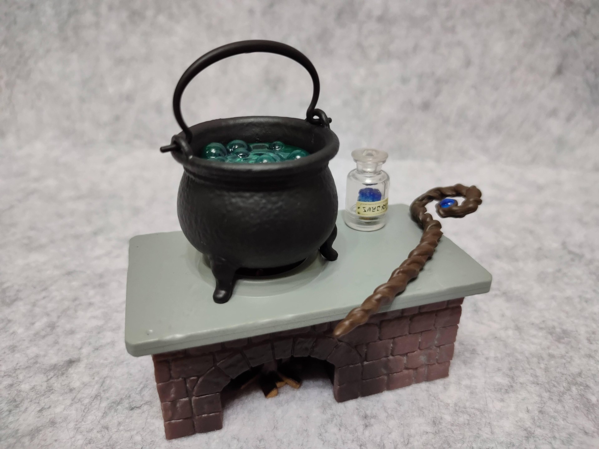 心得 Re Ment 盒玩魔女之家 綜合公仔玩具討論區哈啦板 巴哈姆特