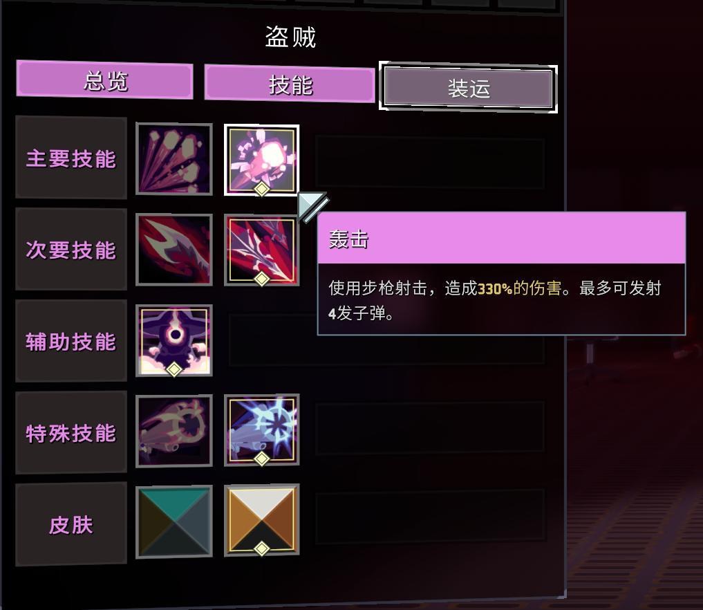 攻略 各角色新版技能 以全解 Risk Of Rain 哈啦板 巴哈姆特