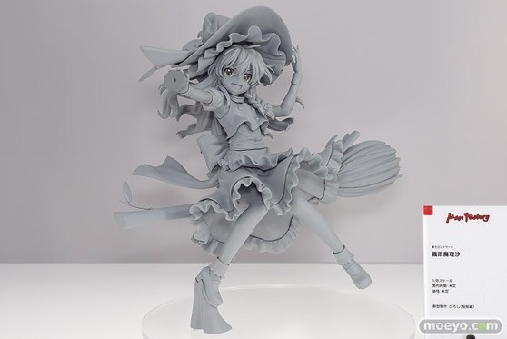 情報 魔理沙lw Pvc 東方project 系列哈啦板 巴哈姆特