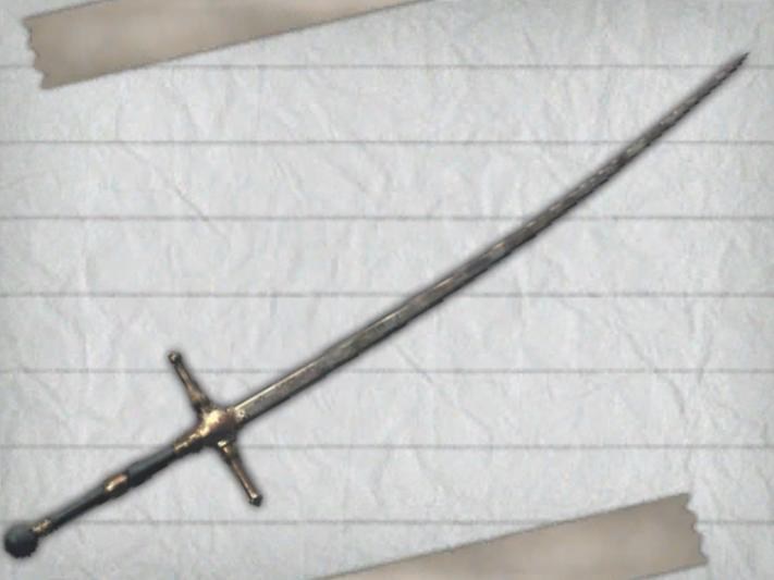 攻略 Nier Replicant 全武器取得位置 尼爾哈啦板 巴哈姆特