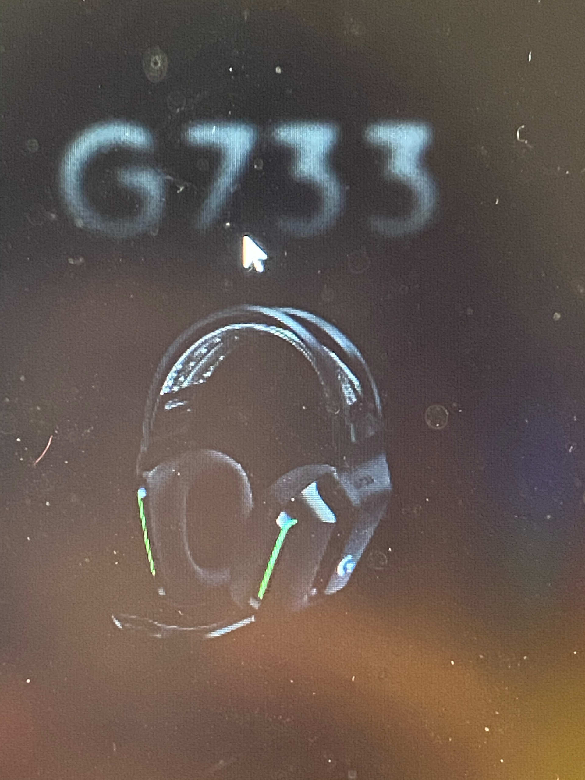 【問題】G733在G hub無法設定！求救 @電腦應用綜合討論 哈啦板 - 巴哈姆特