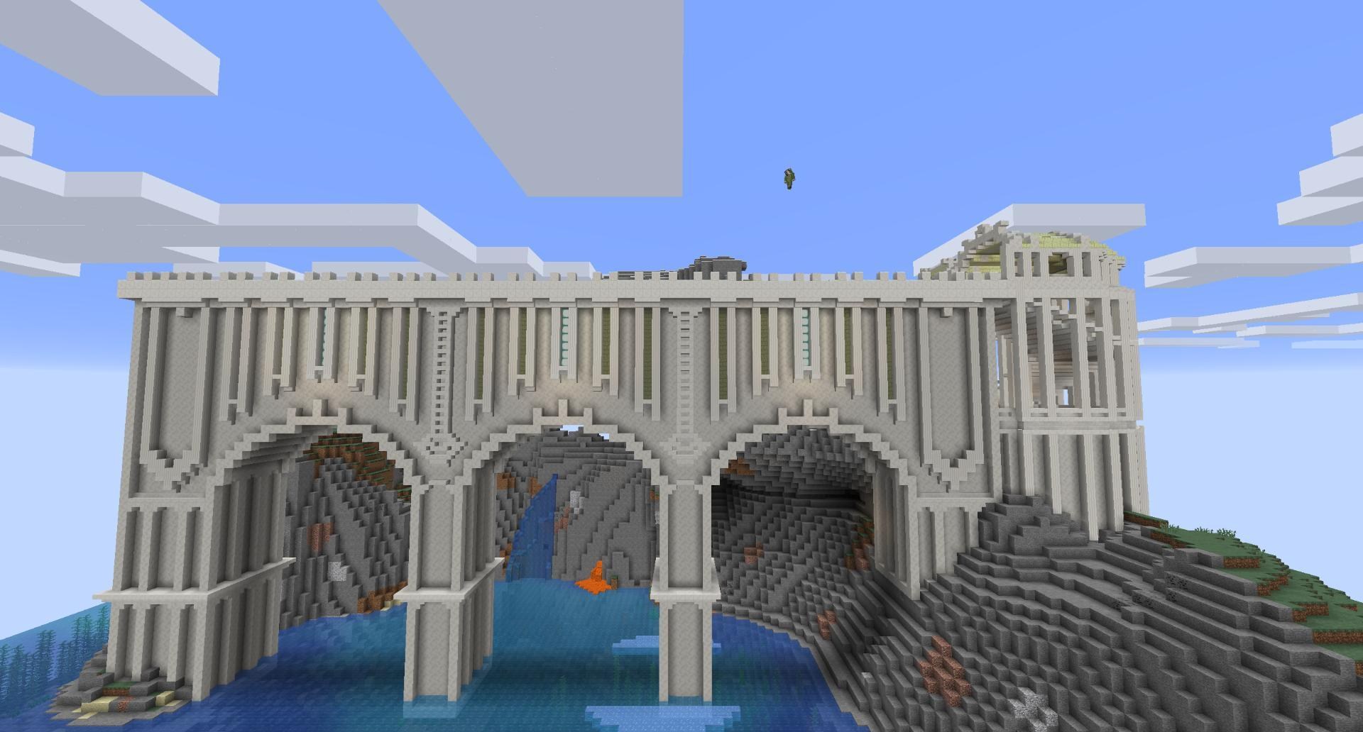 【自架】【1.19.2】【鮭魚伺服器】【正版驗證】【原味生存】 @Minecraft 我的世界（當個創世神） 哈啦板 - 巴哈姆特