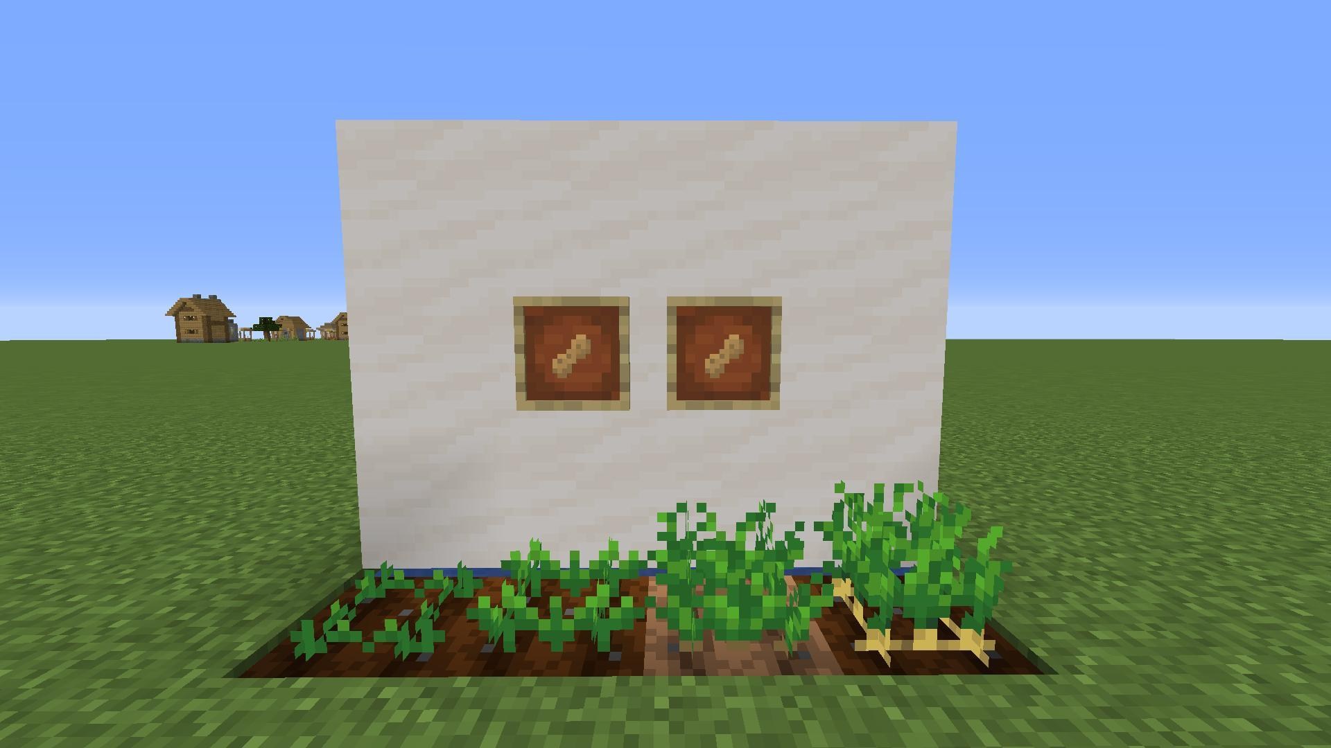 情報 1 16 5 以台灣美食為主題的模組 台塊 Taicraft 5 5更新至1 16 5 1 1 0 1版本 Minecraft 我的世界 當個創世神 哈啦板 巴哈姆特