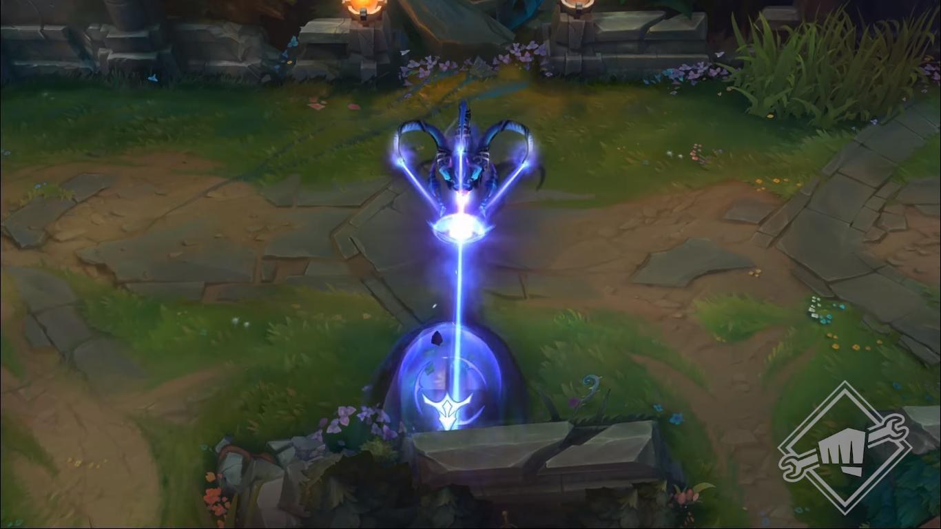 情報 黯夜巨獸 洌寒恐懼 英雄聯盟league Of Legends 哈啦板 巴哈姆特