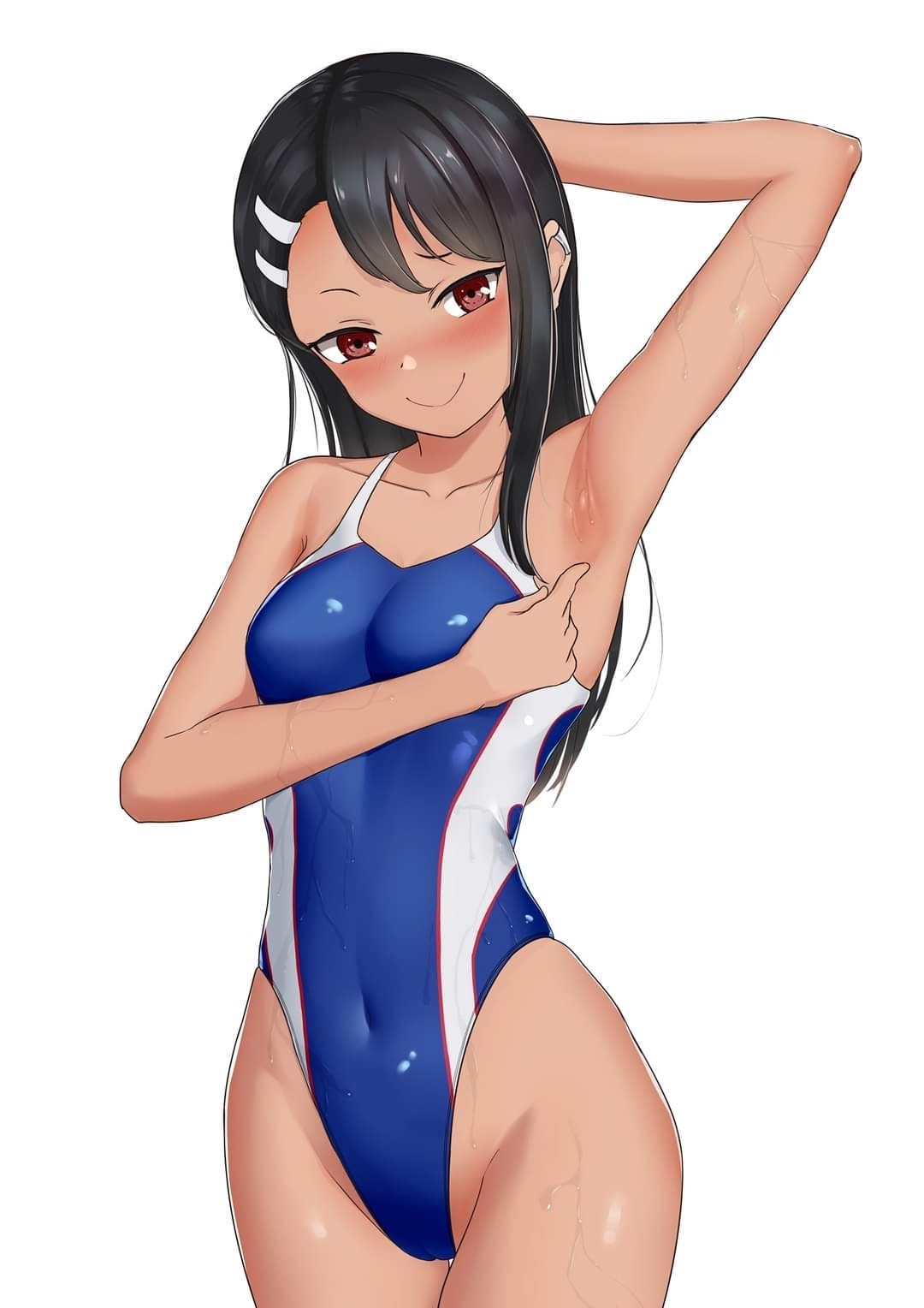 Hayase Nagatoro