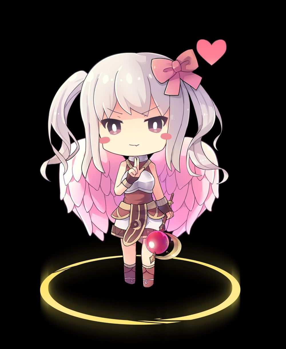【攻略】超級初學者 2021有愛玩法 技能裝備配點大全 法系全能 @RO 仙境傳說 Online 哈啦板 - 巴哈姆特