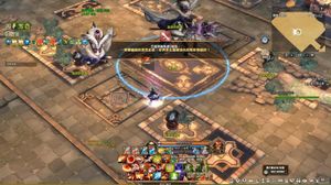 心得 覺醒系統簡介 救世者之樹tree Of Savior 哈啦板 巴哈姆特