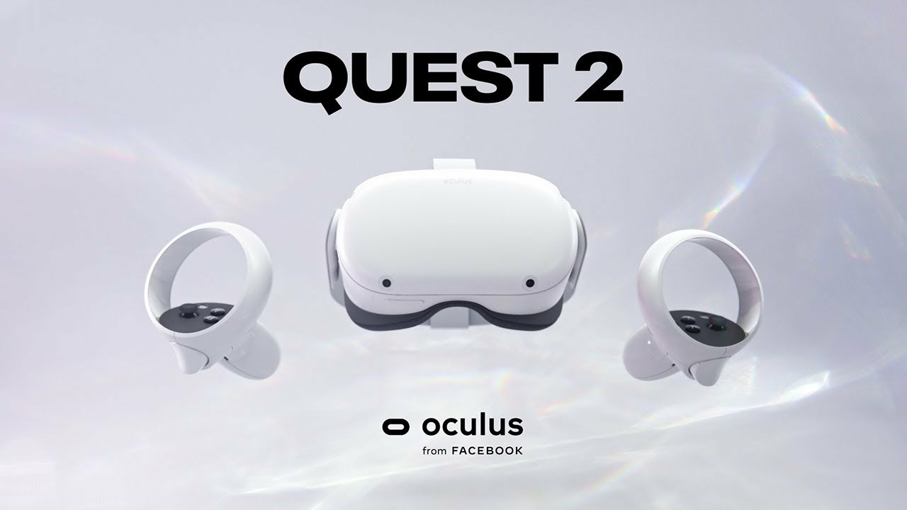 目前最親民的VR Oculus Quest 2 使用心得- 巴哈姆特