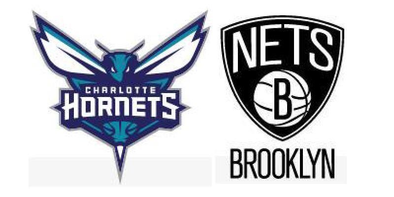 4/2 Hornets @ Nets @NBA 系列 哈啦板 - 巴哈姆特