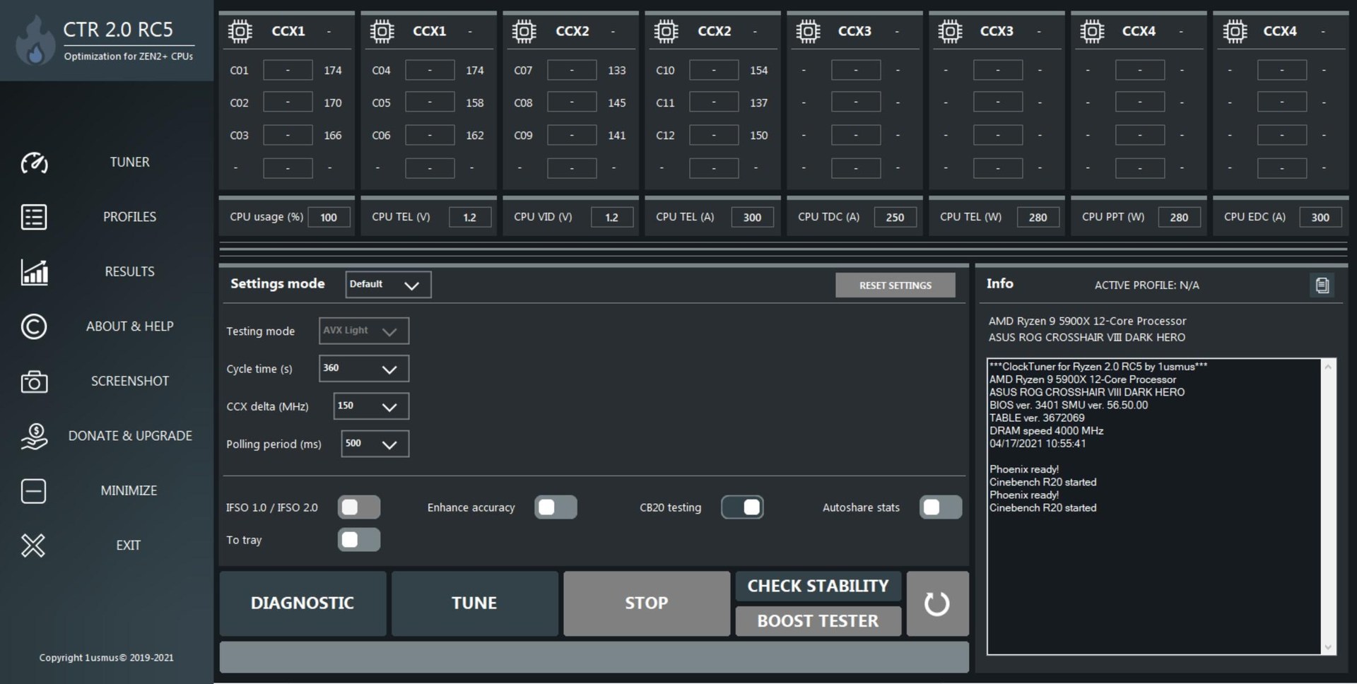 RE【情報】ClockTuner for Ryzen 2.0(更新RC5)可以下載了!! 電腦應用綜合討論 哈啦板 巴哈姆特