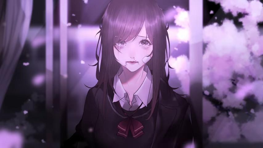 たかやん もう私をいじめないで 中 日 羅歌詞 Tsukilsao319的創作 巴哈姆特