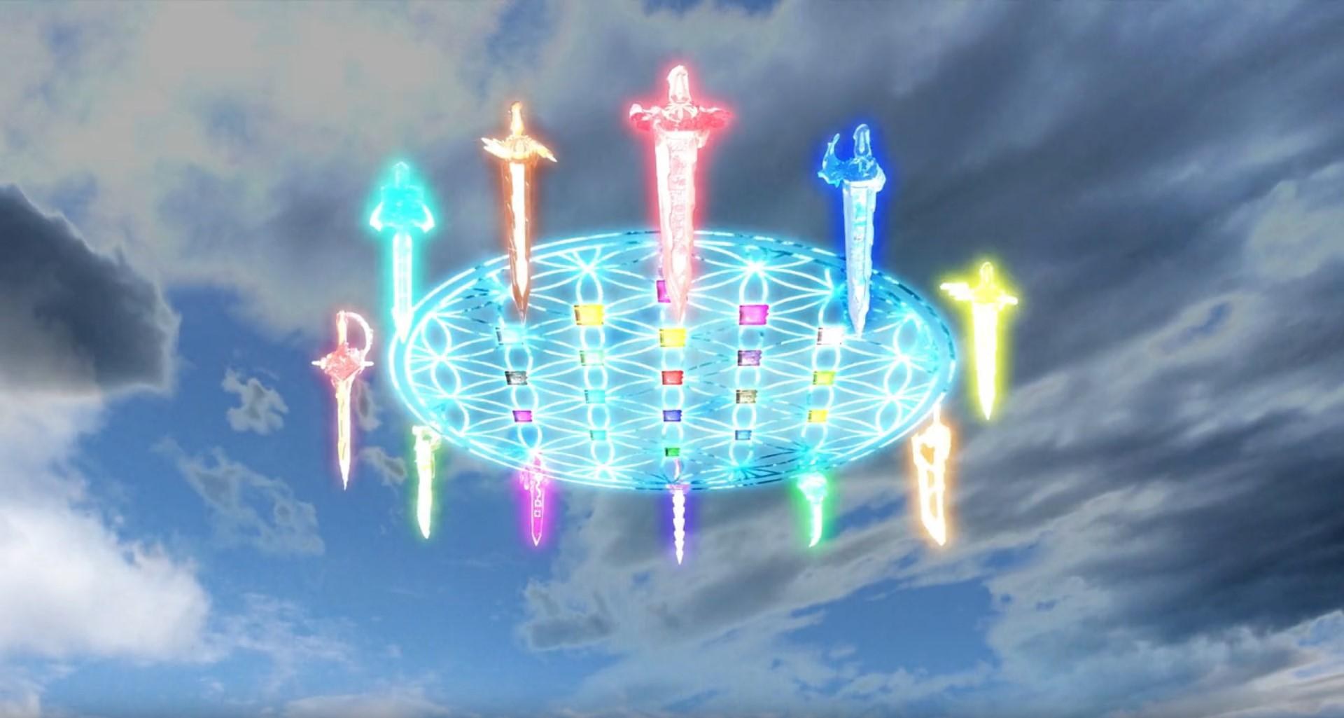 心得 心得 假面騎士聖刃35心得 燃えろ 特攝魂哈啦板 巴哈姆特