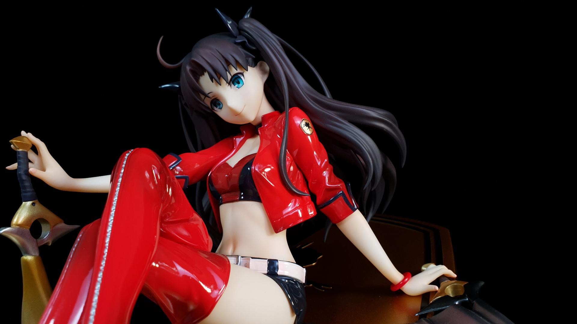 心得】【開箱】Fate/Stay Night Type-Moon Racing Ver. 全套開箱尼祿