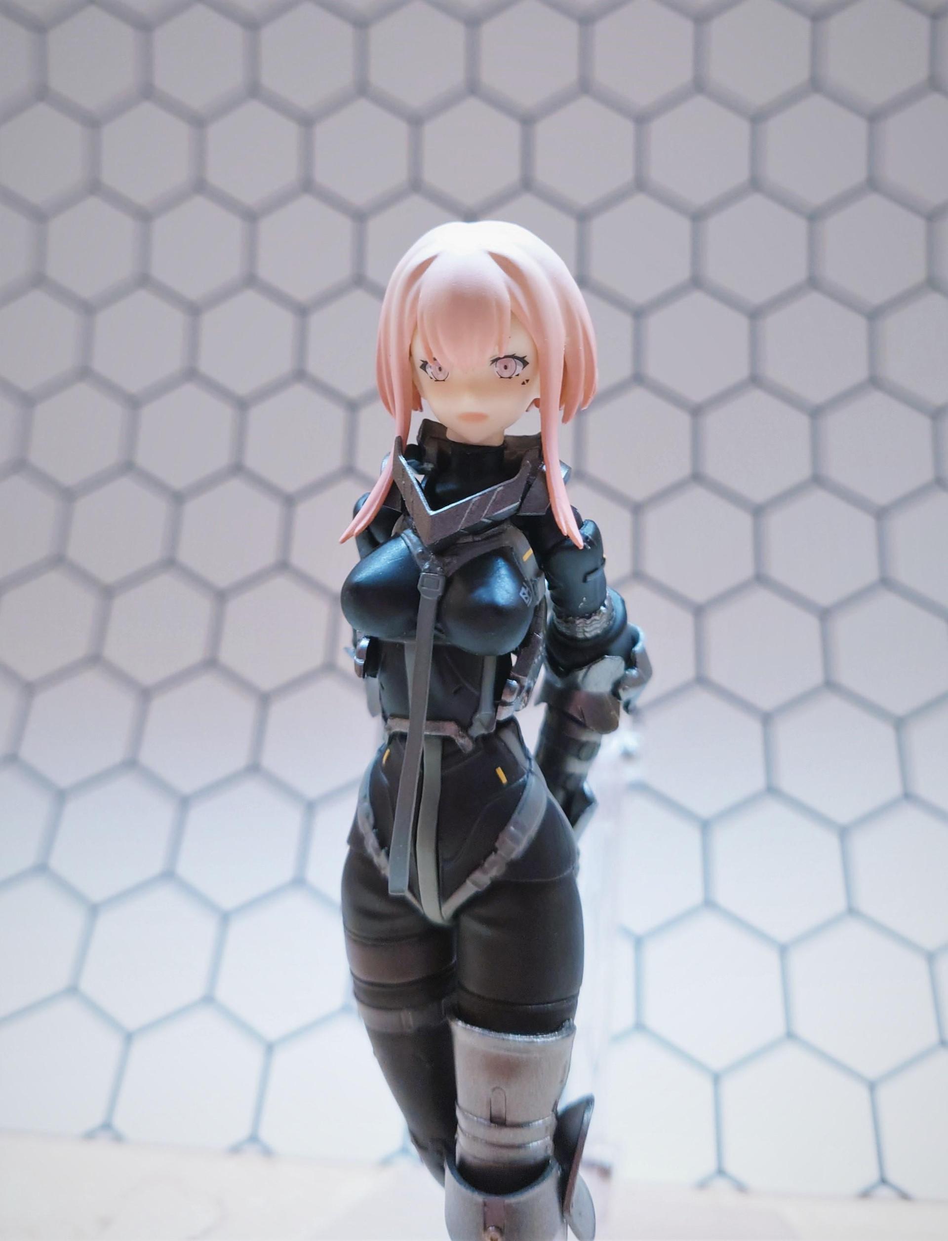 手数料安い figma 今売れている商品 LANZE lanze reiter ファシー様