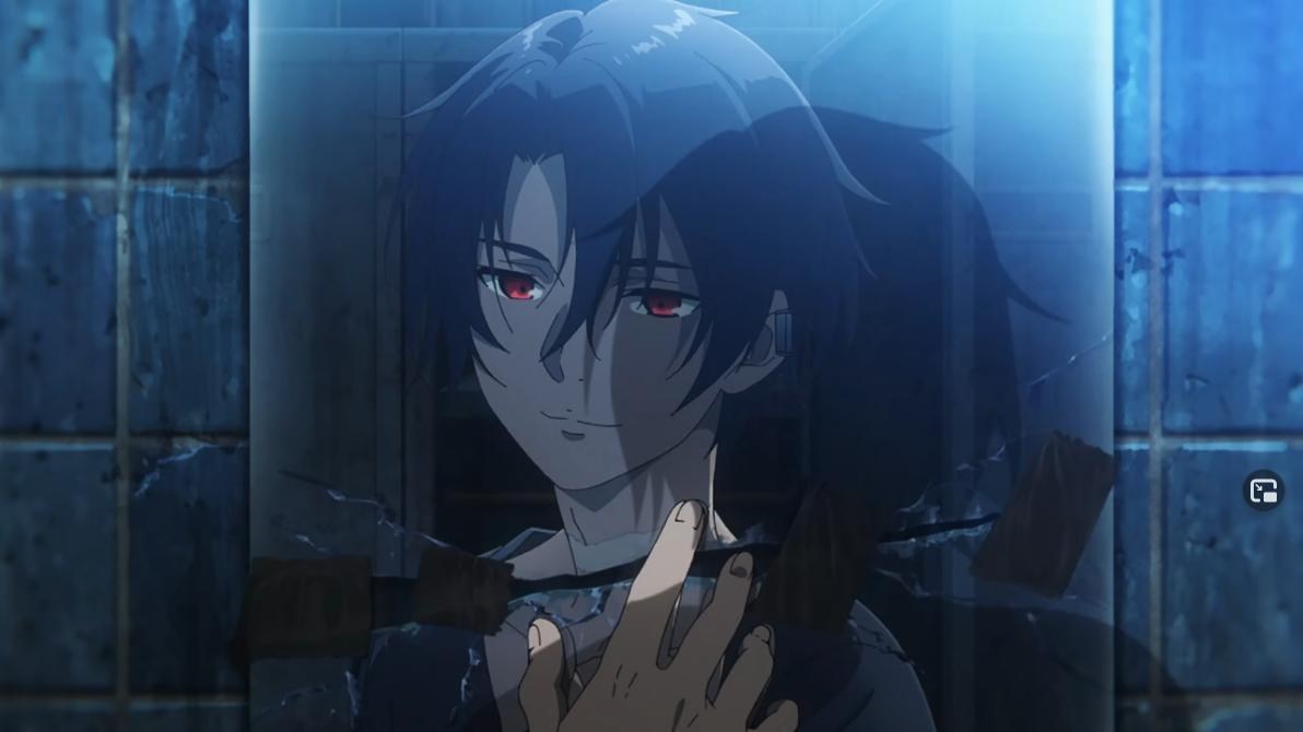 心得】動畫《86－不存在的戰區－》第五話心得@86－不存在的戰區－ 哈啦板- 巴哈姆特