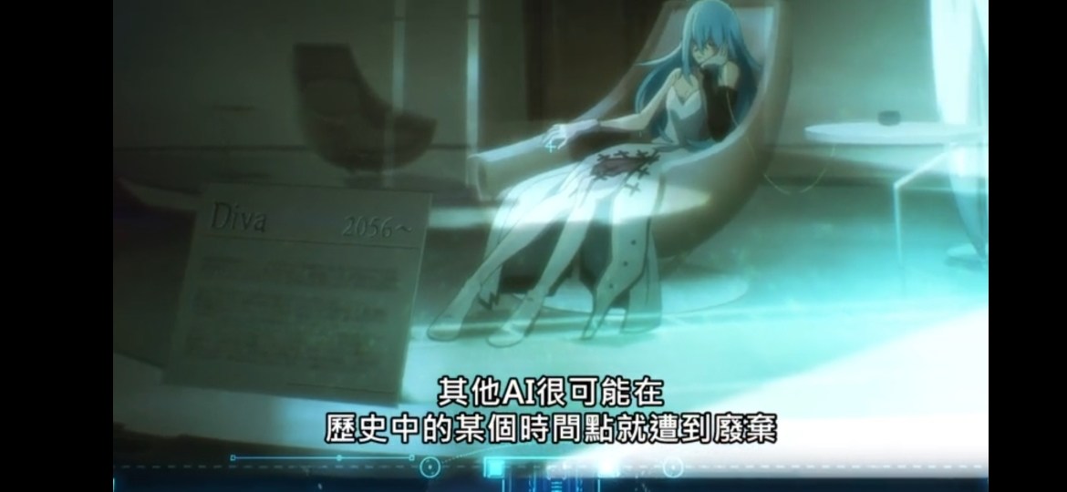 【討論】《Vivy -Fluorite Eye's Song-》第十話 集中討論串 @Vivy -Fluorite Eye's Song- 哈