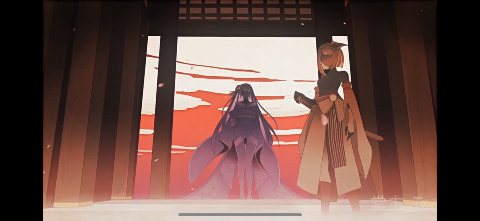 情報 雷神 九条沙羅登場 原神哈啦板 巴哈姆特