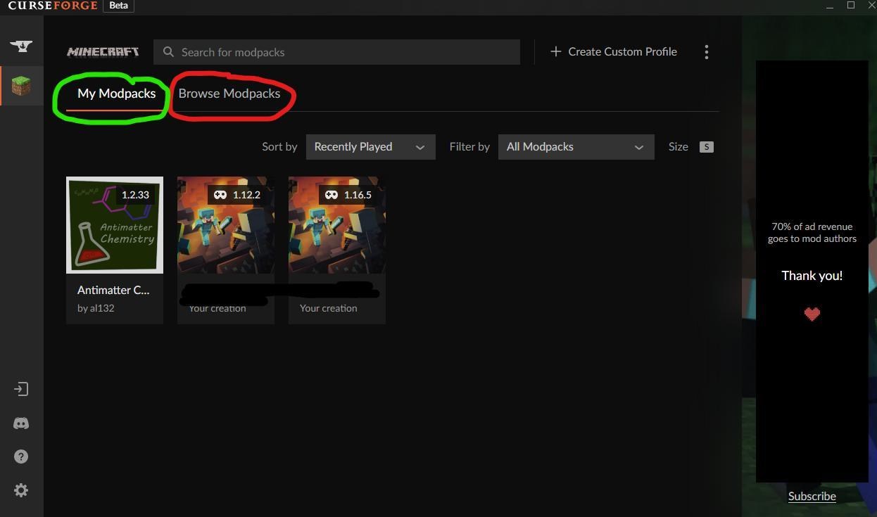 Minecraft Forge 效能模組 ドラクエ10 体験版スイッチ