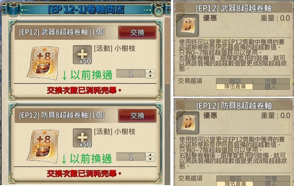 閒聊 新手裝備來源 Lv40 380找npc領取 400橘 400金 440金 鑑定裝 解任務 21 2 2 救世者之樹tree Of Savior 哈啦板 巴哈姆特
