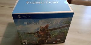 PS Plus Essential Dezembro de 2022: Mass Effect Legendary Edition,  Biomutant e Divine Knockout - PSX Brasil