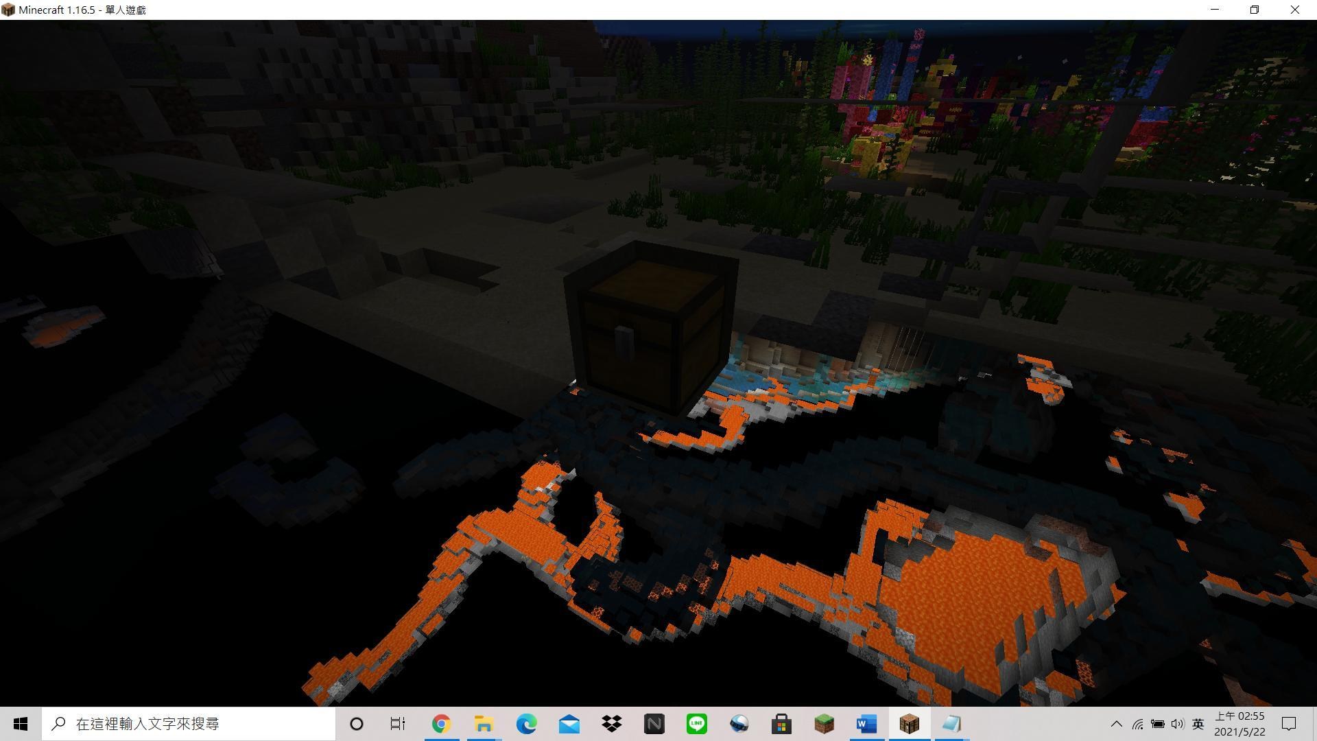 Re 集中 Minecraft Pc Pe地圖種子碼集中串 Minecraft 我的世界 當個創世神 哈啦板 巴哈姆特