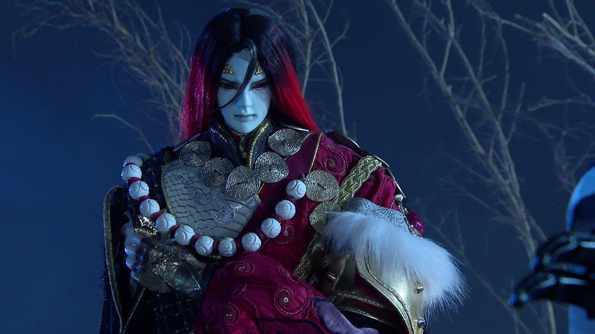 討論 Thunderbolt Fantasy 東離劍遊紀3 第二話 魔境漂流 集中討論串 Thunderbolt Fantasy 東離劍遊紀哈啦板 巴哈姆特