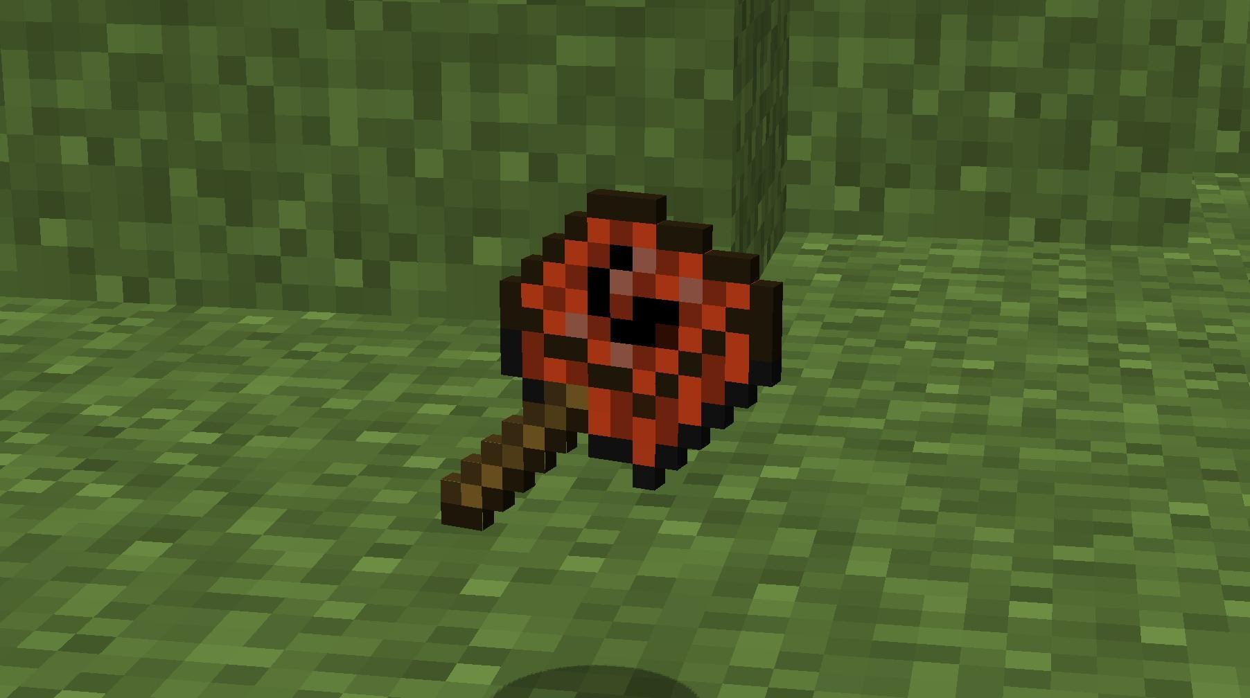 【自製插件】TNT木棒 @Minecraft 我的世界（當個創世神） 哈啦板 - 巴哈姆特
