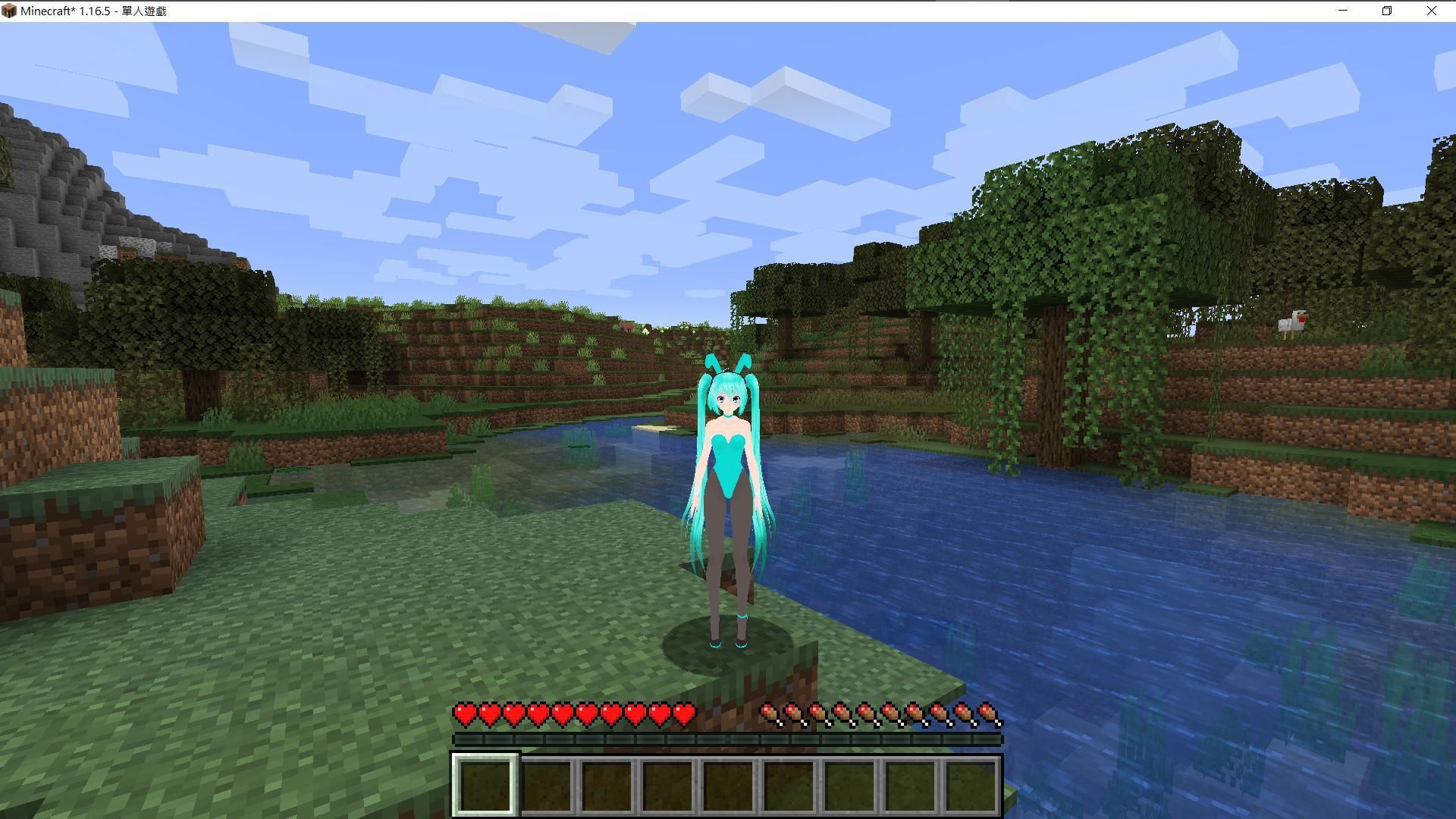 【情報】minecraft KAIMyEntity模組 @Minecraft 我的世界（當個創世神） 哈啦板 - 巴哈姆特