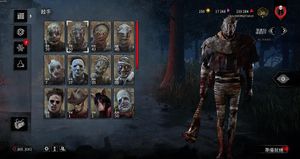 Dead By Daylight 黎明死線 哈啦板 巴哈姆特