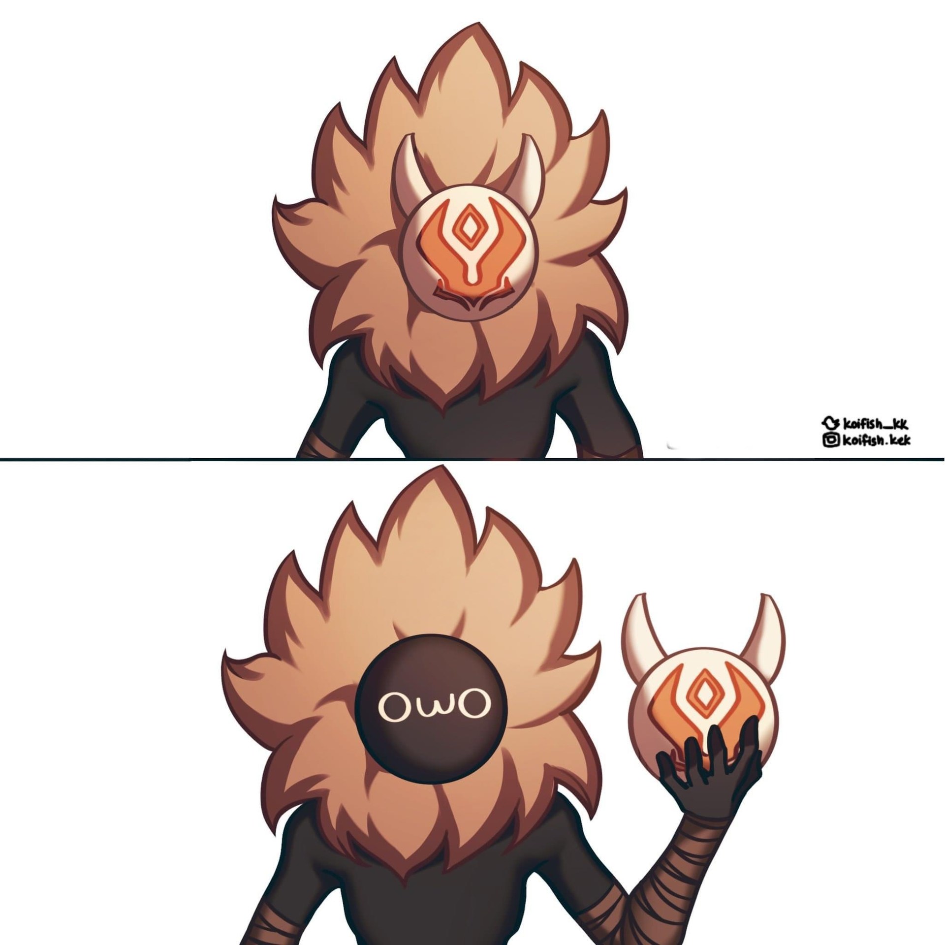 討論 丘丘人的真面目 原神哈啦板 巴哈姆特