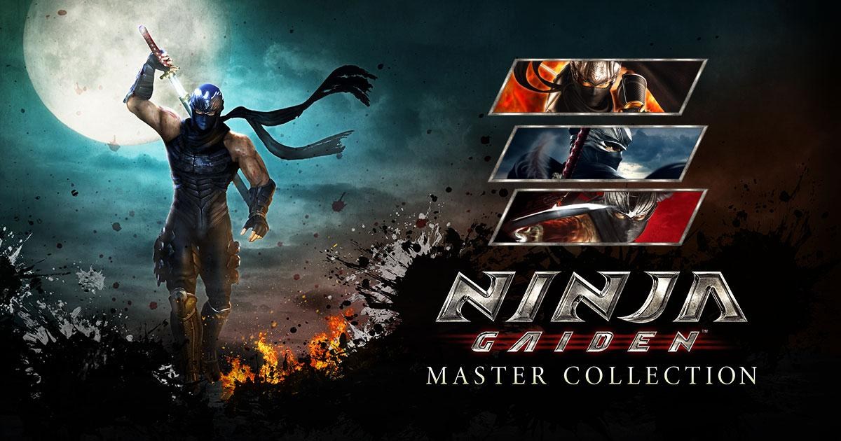 Scans roundup - Astria Ascending, Ninja Gaiden: Master Collection, Fatal  Twelve, Rune Factory 5