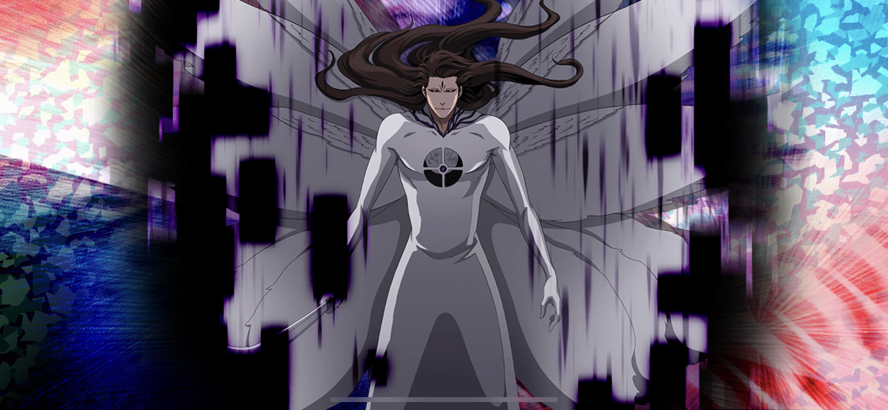 討論 6週年角色候選探討 Bleach 死神brave Souls 哈啦板 巴哈姆特