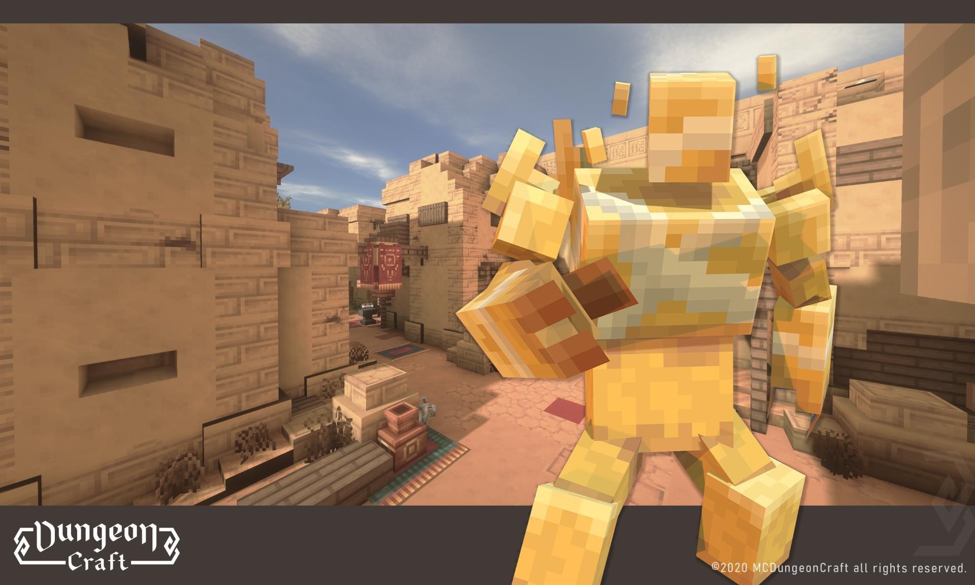 團招 1 16 5 Dungeoncraft 地城之內 封測玩家招募中 Dungeoncraft的創作 巴哈姆特