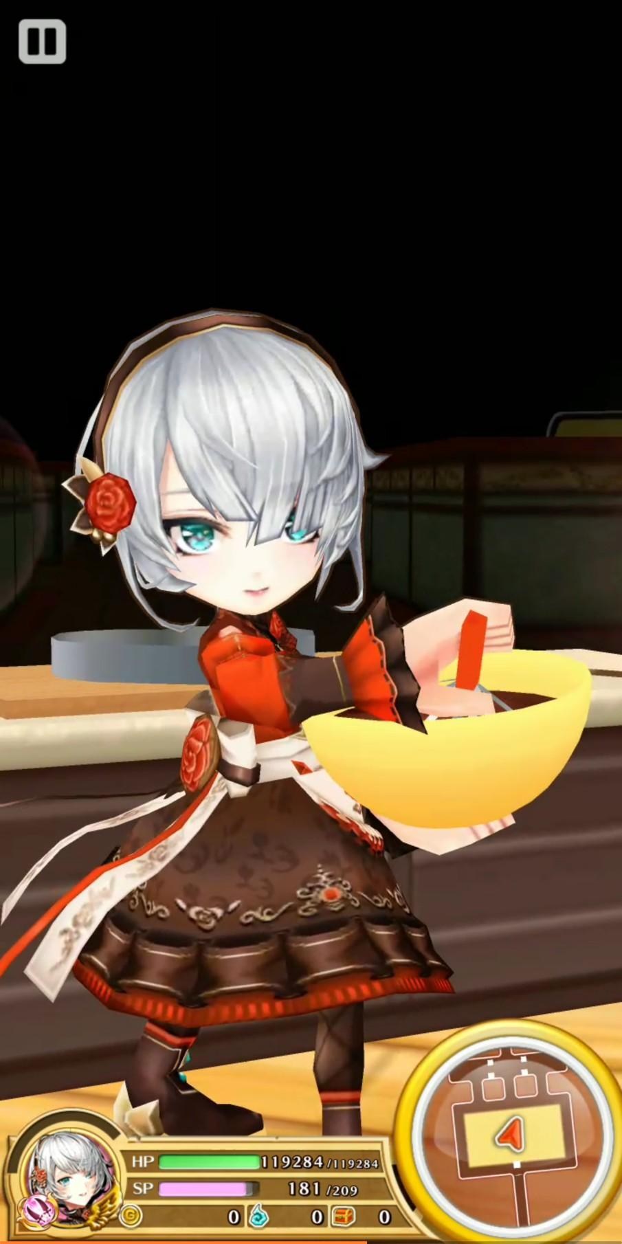 白猫project台服 心得 在信中倾诉自己的愿望愿与家人一直在一起甜蜜的概念使紫苑 罗斯堡 菲儿手游网