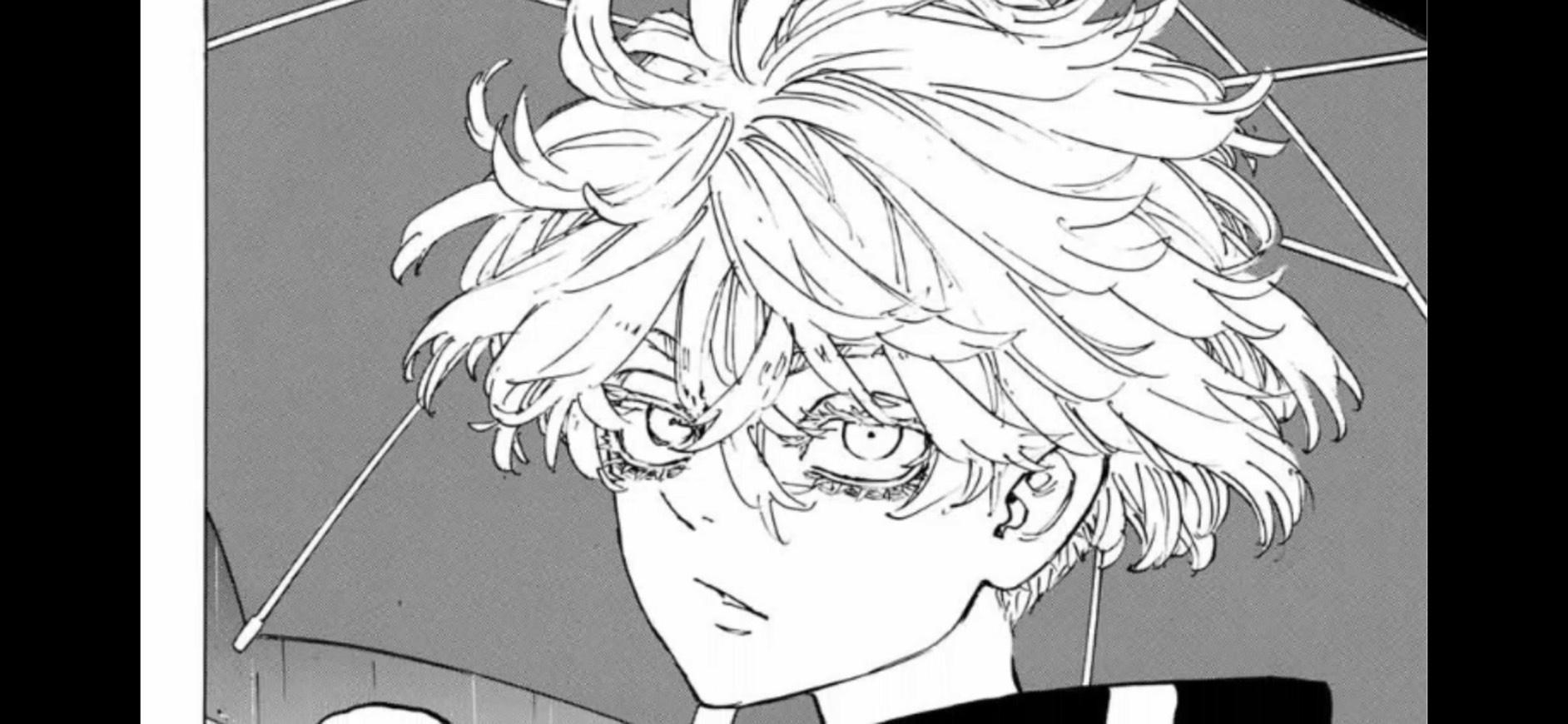 情報 東京卍212話 捏 東京卍復仇者哈啦板 巴哈姆特