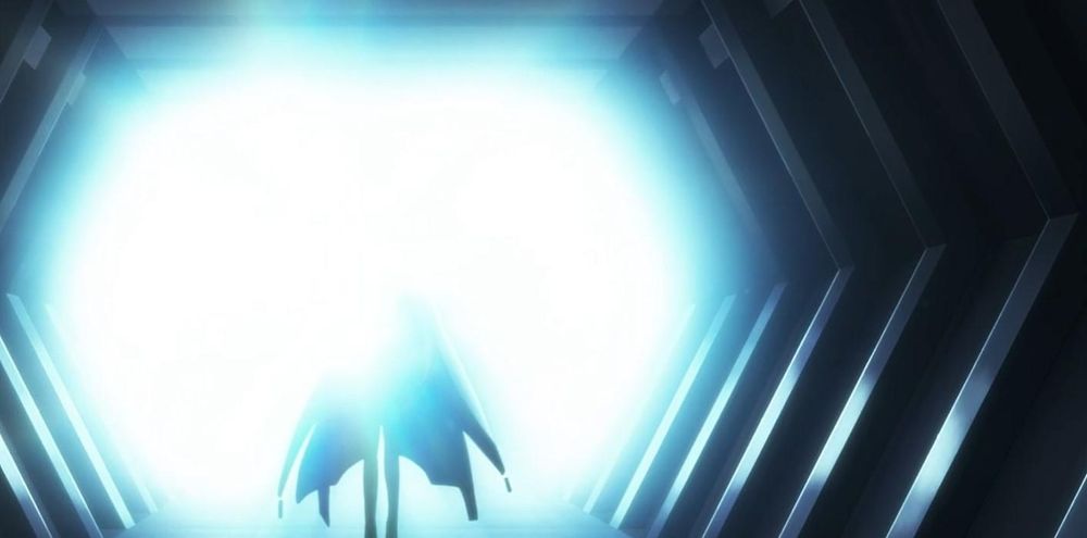 【討論】《Vivy -Fluorite Eye's Song-》第十三話 集中討論串 @Vivy -Fluorite Eye's Song