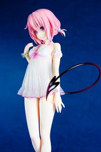 情報】ALTERモモ・ベリア・デビルークパジャマVer.模型開始預購