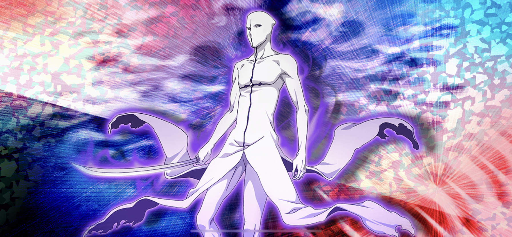 討論 6週年角色候選探討 Bleach 死神brave Souls 哈啦板 巴哈姆特