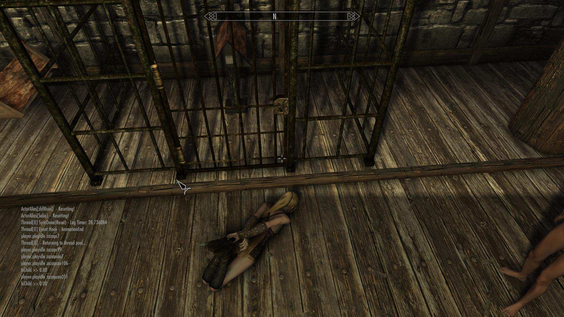 問題】關於ZAZ測試@上古卷軸系列(The Elder Scrolls) 哈啦板- 巴哈姆特