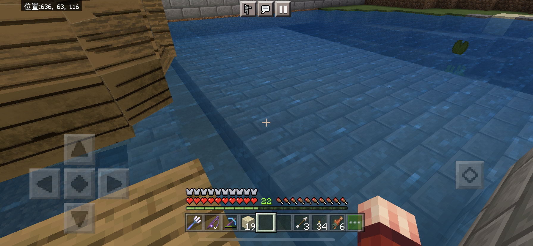 問題 想請教閘門柵欄門活塞門的問題 Minecraft 我的世界 當個創世神 哈啦板 巴哈姆特