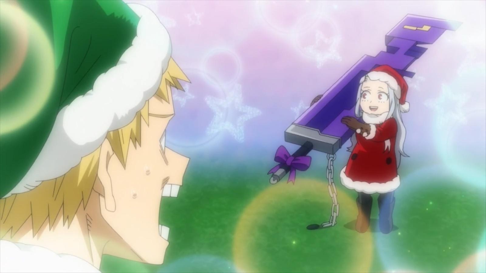 討論 我的英雄學院第五季13話 101話 討論串 堀越耕平作品集 我的英雄學院 哈啦板 巴哈姆特