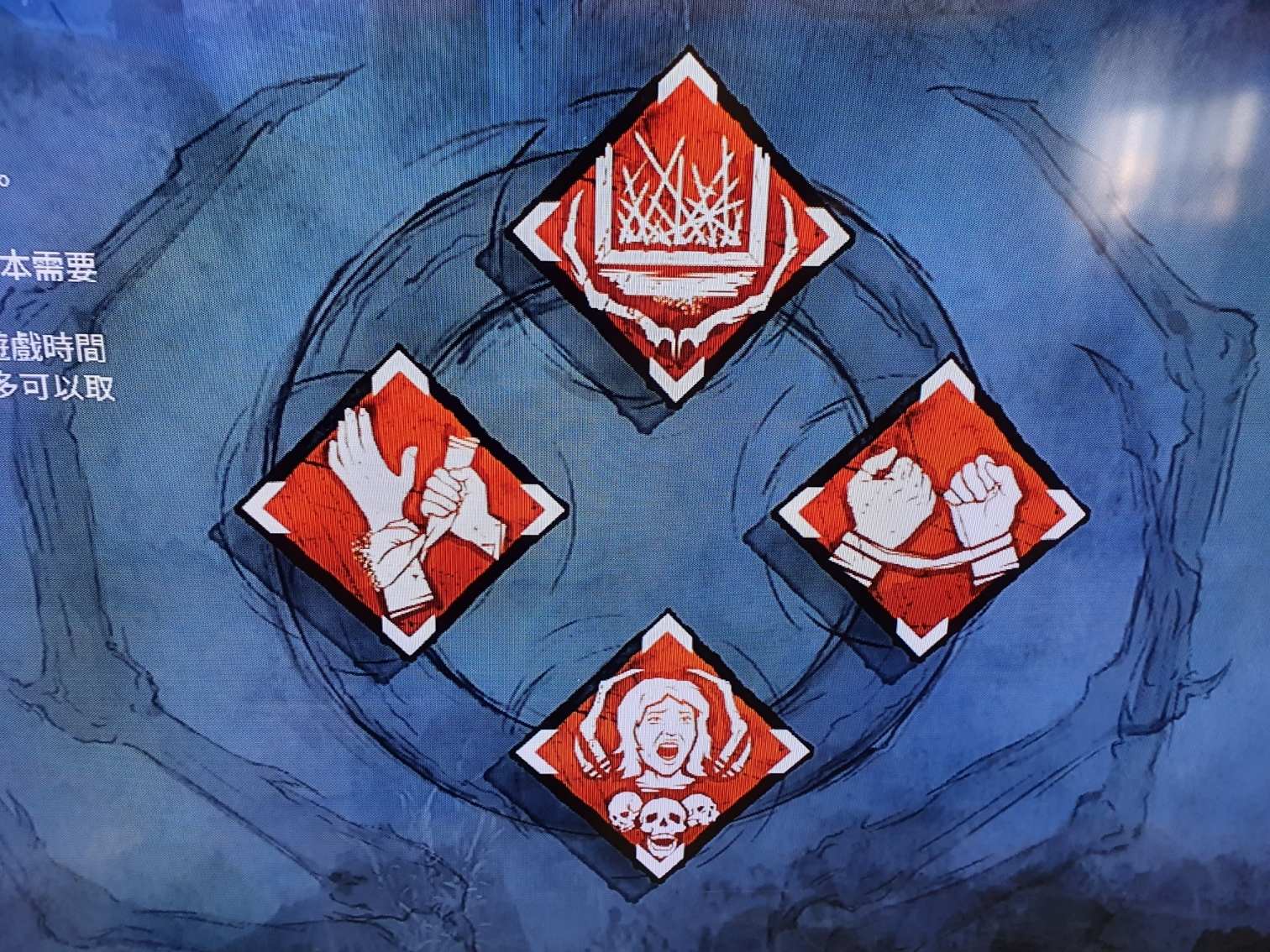 情報 本日聖所 6 30 7 1 快刀封窗 Dead By Daylight 黎明死線 哈啦板 巴哈姆特